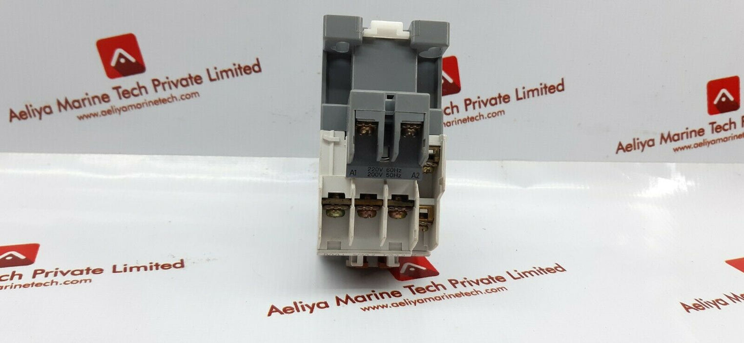 LG meta-mec gmc-18 metasol contactor