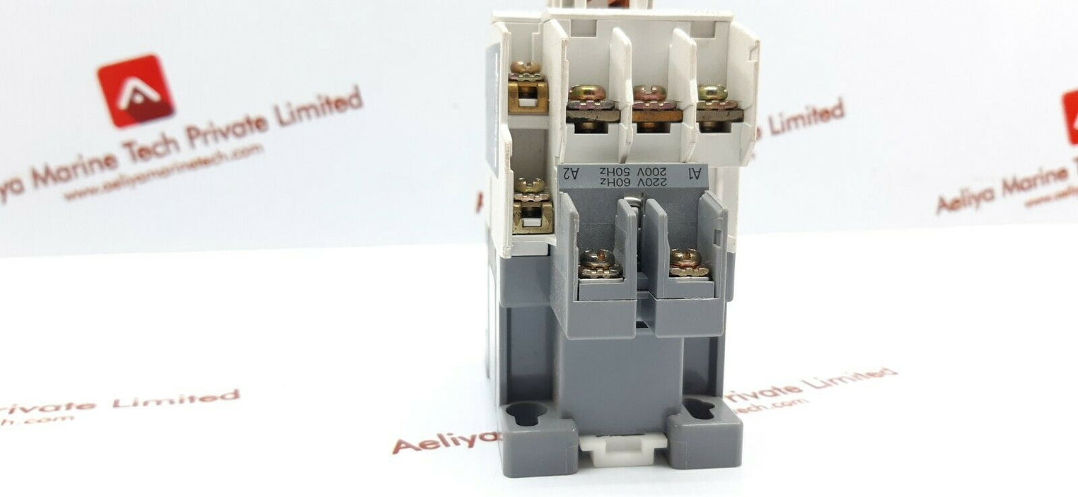 LG meta-mec gmc-18 metasol contactor