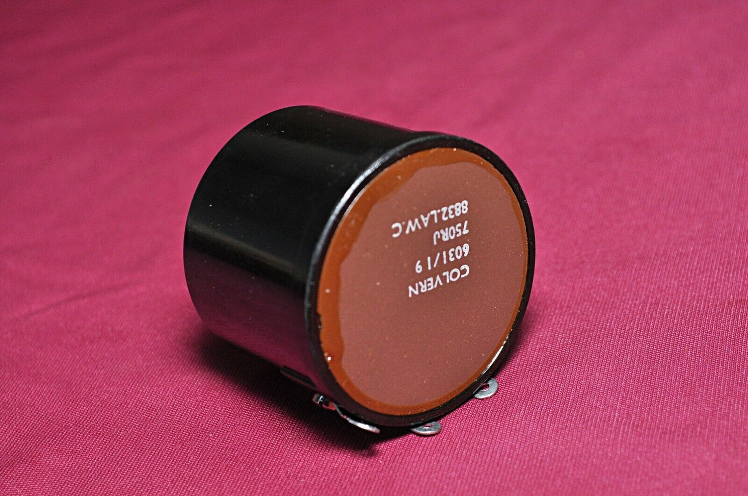 Colvern 6031/19 potentiometer 750 ohm