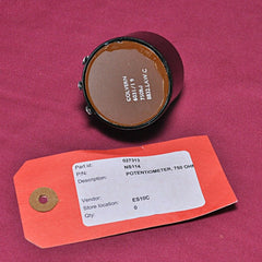 Colvern 6031/19 potentiometer 750 ohm