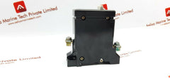 Fuji cp31 7a circuit protector 250v