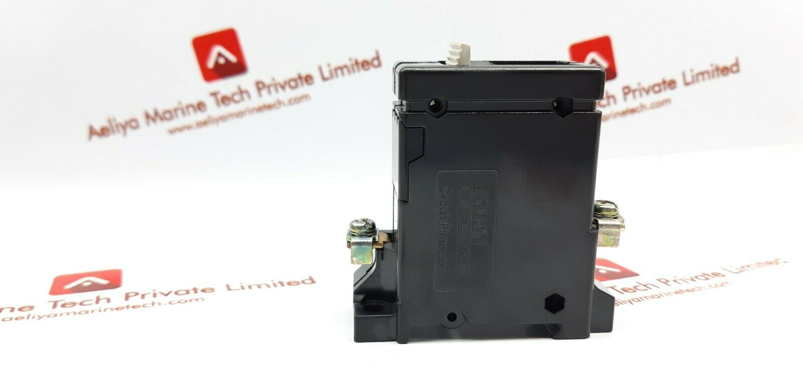 Fuji cp31 7a circuit protector 250v