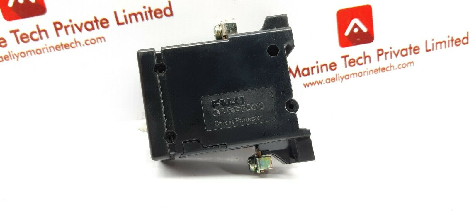 Fuji cp31 7a circuit protector 250v