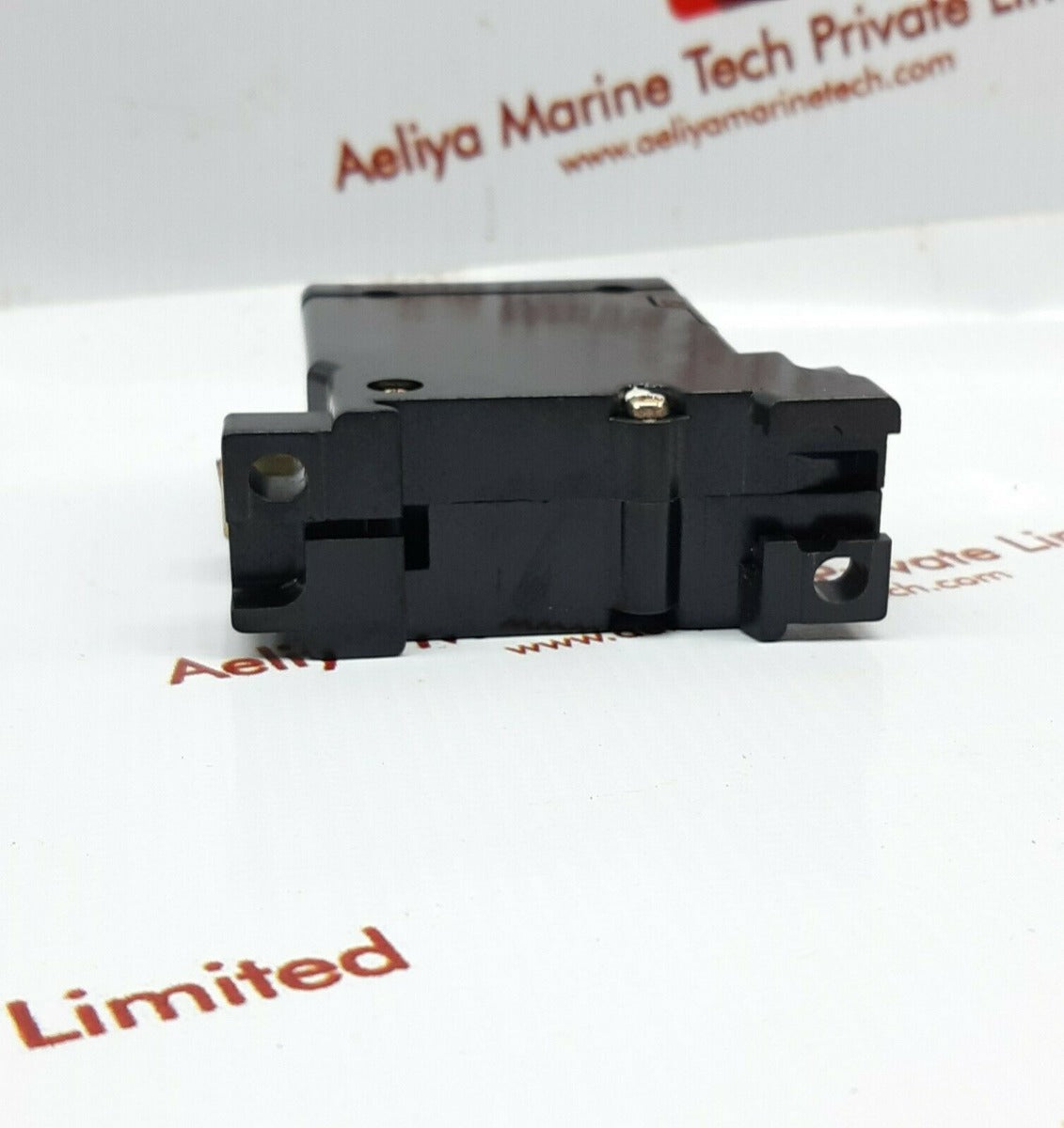 Fuji cp31 7a circuit protector 250v