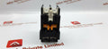 Lot of 2x Telemecanique la1dn11 contact block