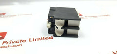 Lot of 2x Telemecanique la1dn11 contact block