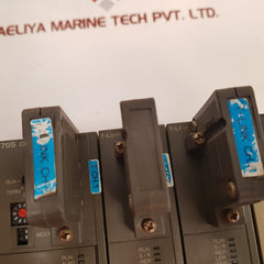 Fuji electric micrex-f,f70s cpu programmable controller