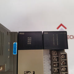 Fuji electric micrex-f,f70s cpu programmable controller