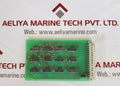 Sulzer fsa-c3 pcb card 112.004.997.200b