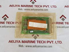 Sulzer fsa-c3 pcb card 112.004.997.200b