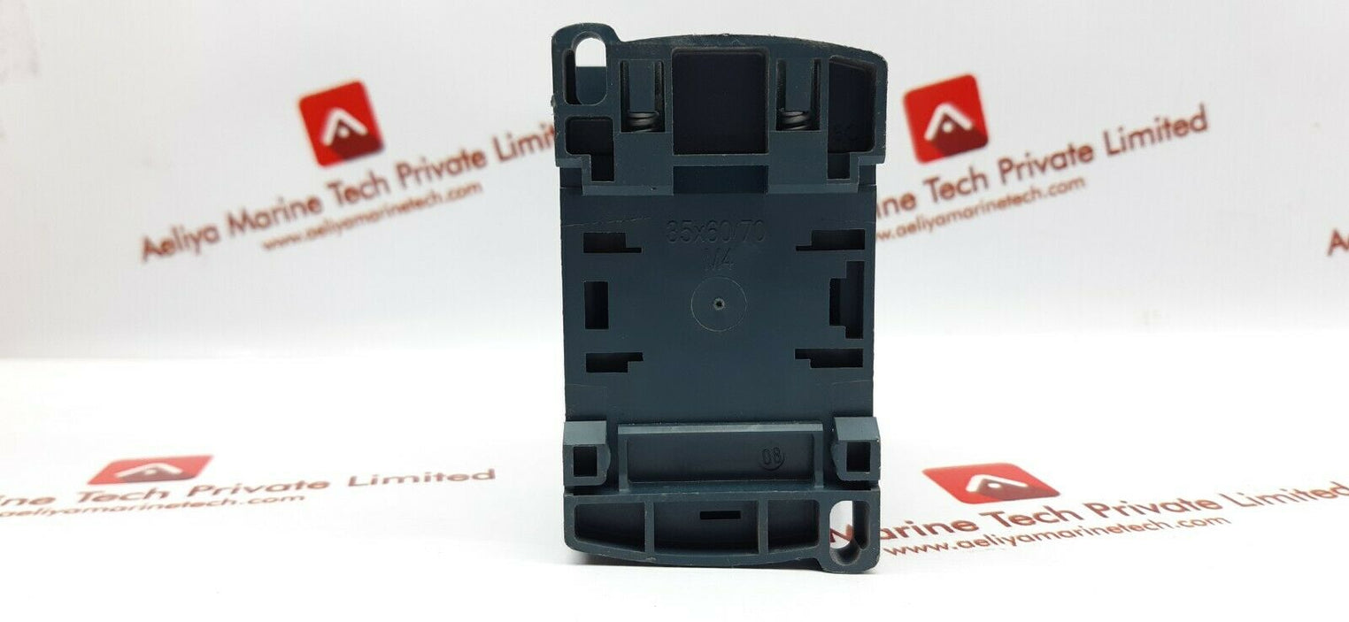 Telemecanique lc1do9 contactor 690v 25a