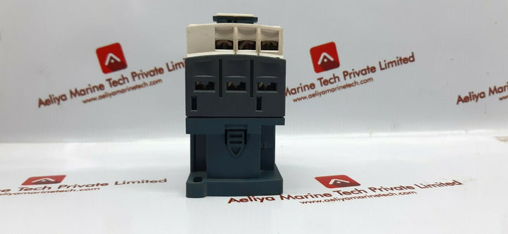 Telemecanique lc1do9 contactor 690v 25a