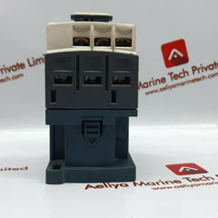 Telemecanique lc1do9 contactor 690v 25a