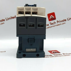 Telemecanique lc1do9 contactor 690v 25a