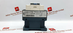 Telemecanique lc1do9 contactor 690v 25a