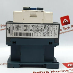 Telemecanique lc1do9 contactor 690v 25a