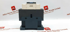 Telemecanique lc1do9 contactor 690v 25a