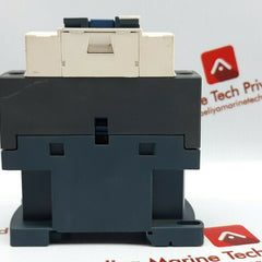 Telemecanique lc1do9 contactor 690v 25a