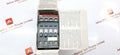 ABB nf31e-11 contactor relay 24-60v50/60hz 20-60vdc