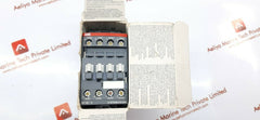 ABB nf31e-11 contactor relay 24-60v50/60hz 20-60vdc