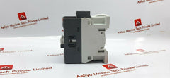ABB nf31e-11 contactor relay 24-60v50/60hz 20-60vdc