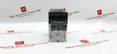 ABB nf31e-11 contactor relay 24-60v50/60hz 20-60vdc