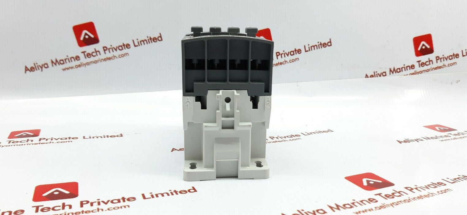 ABB nf31e-11 contactor relay 24-60v50/60hz 20-60vdc