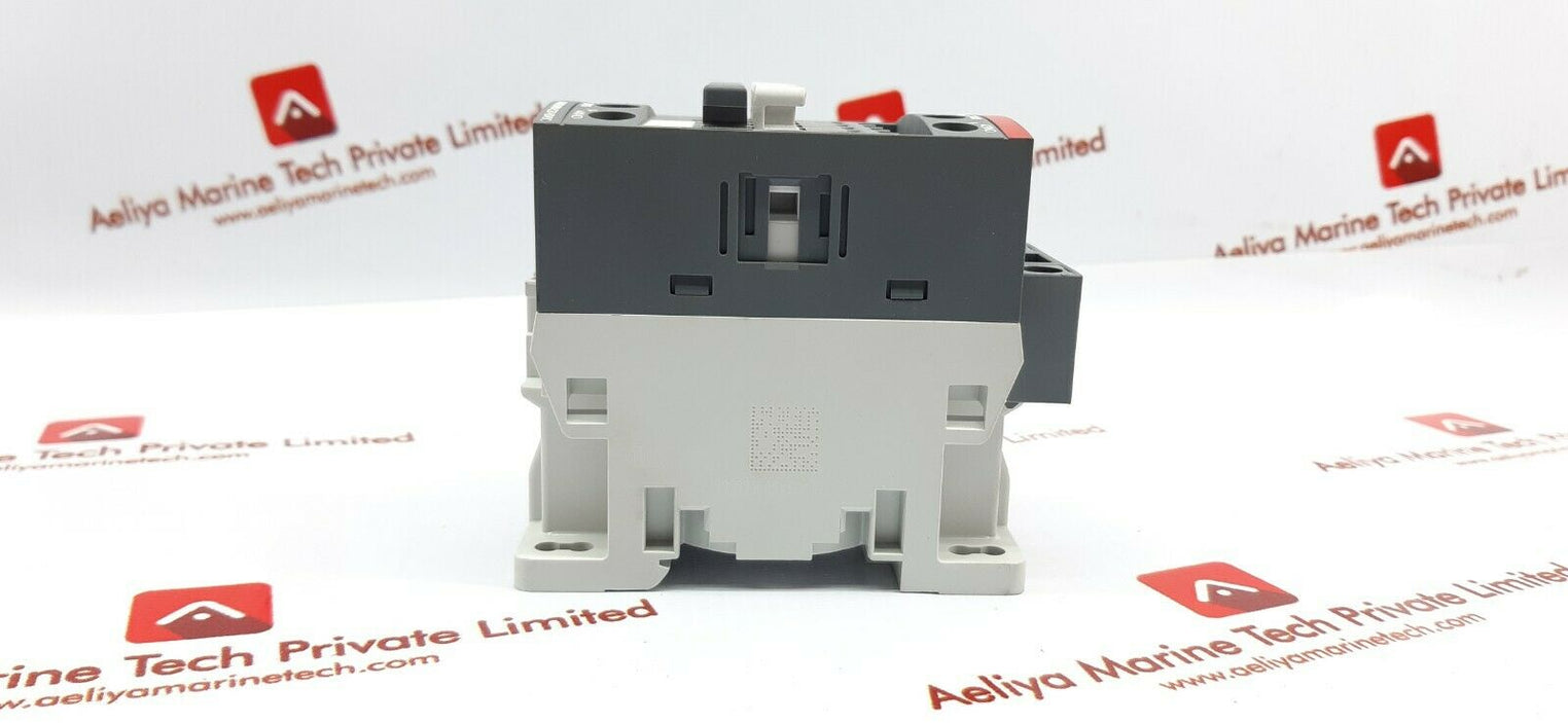 ABB nf31e-11 contactor relay 24-60v50/60hz 20-60vdc