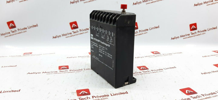 Kriwan int69/69f motor protection 52a 173