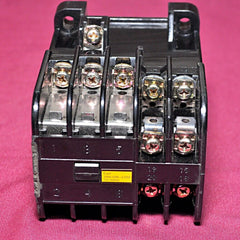 Gold star c-5n contactor ksc ac3.1-0