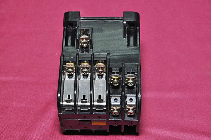 Gold star c-5n contactor ksc ac3.1-0