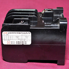Gold star c-5n contactor ksc ac3.1-0