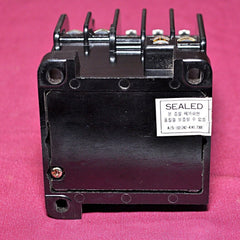 Gold star c-5n contactor ksc ac3.1-0