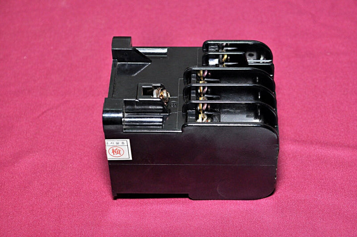 Gold star c-5n contactor ksc ac3.1-0