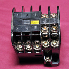 Gold star c-5n contactor ksc ac3.1-0