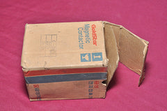 Gold star c-5n contactor ksc ac3.1-0
