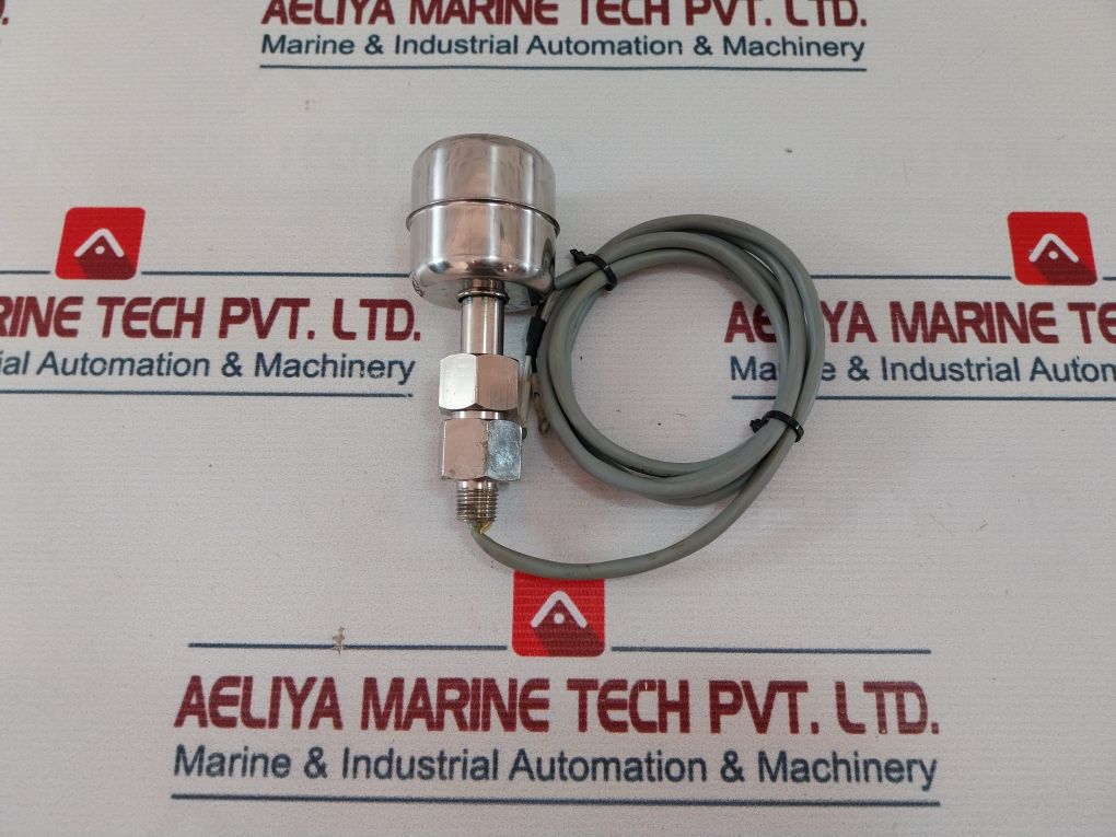 2464 Signal And Control Shield Cable Float Sensor Sus 316L