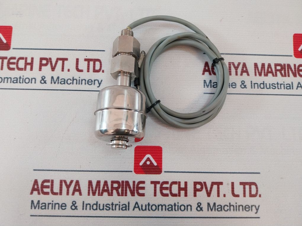 2464 Signal And Control Shield Cable Float Sensor Sus 316L