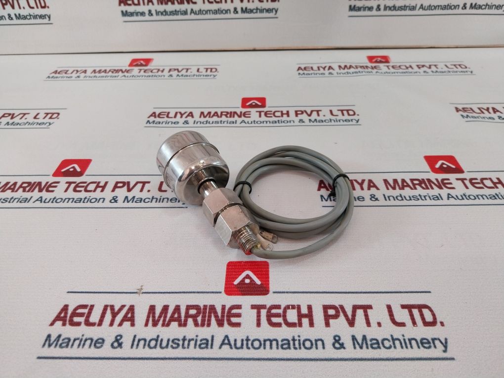 2464 Signal And Control Shield Cable Float Sensor Sus 316L