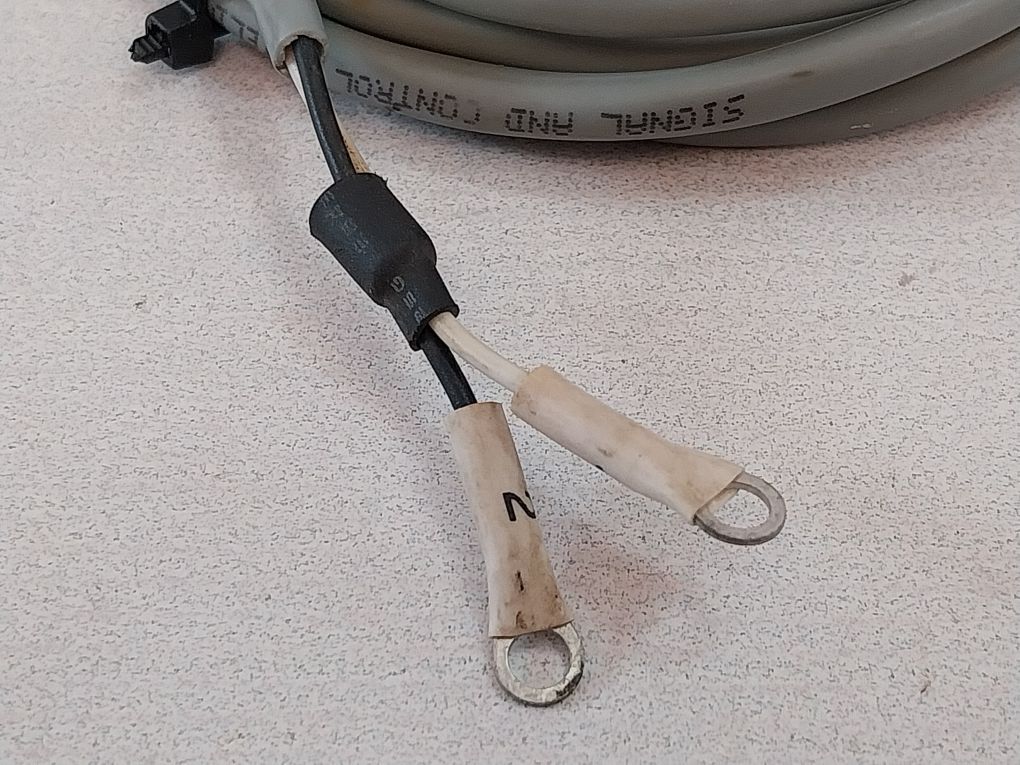 2464 Signal And Control Shield Cable Float Sensor Sus 316L