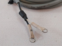 2464 Signal And Control Shield Cable Float Sensor Sus 316L