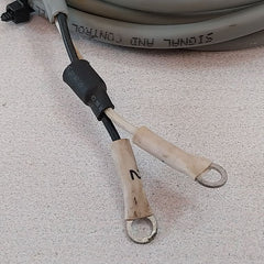 2464 Signal And Control Shield Cable Float Sensor Sus 316L