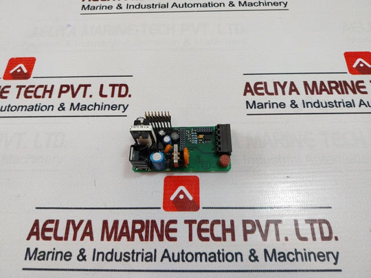 2465 Rev B Printed Circuit Board Qci-2-0 94V-0
