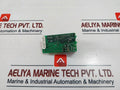 2465 Rev B Printed Circuit Board Qci-2-0 94V-0