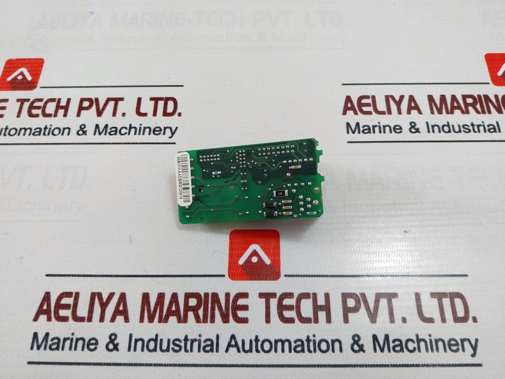 2465 Rev B Printed Circuit Board Qci-2-0 94V-0