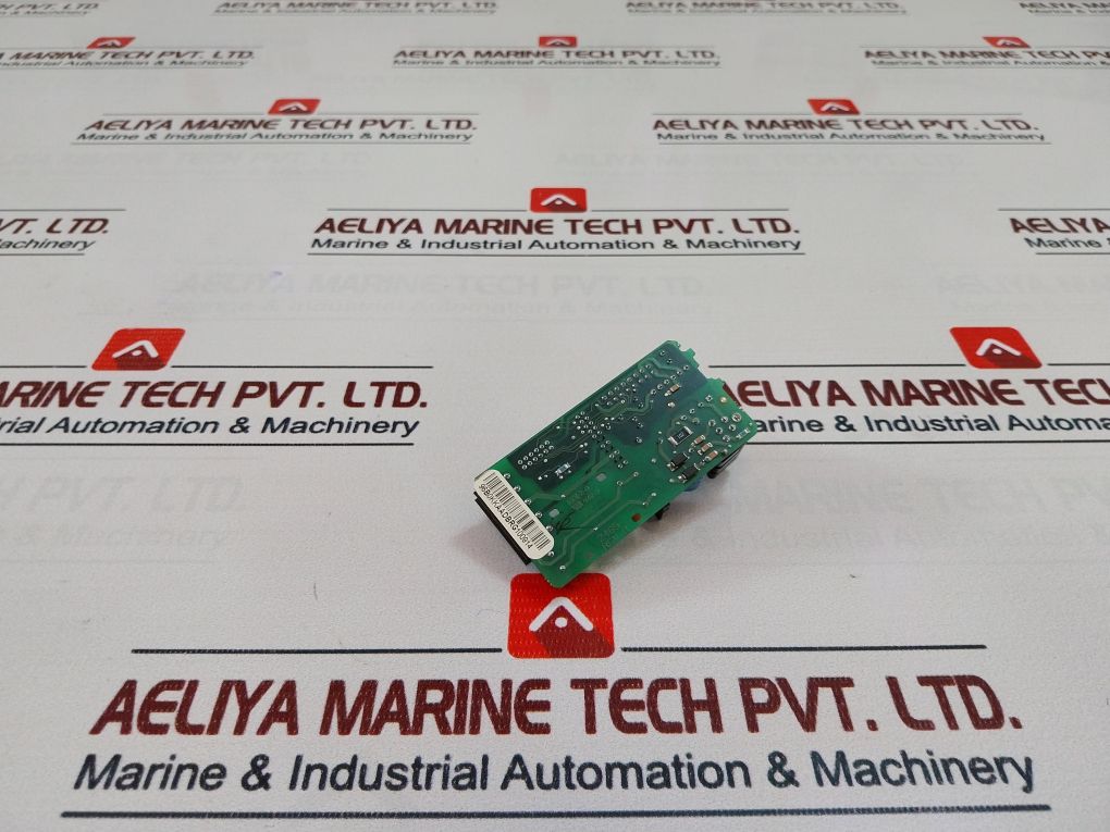 2465 Rev B Printed Circuit Board Qci-2-0 94V-0