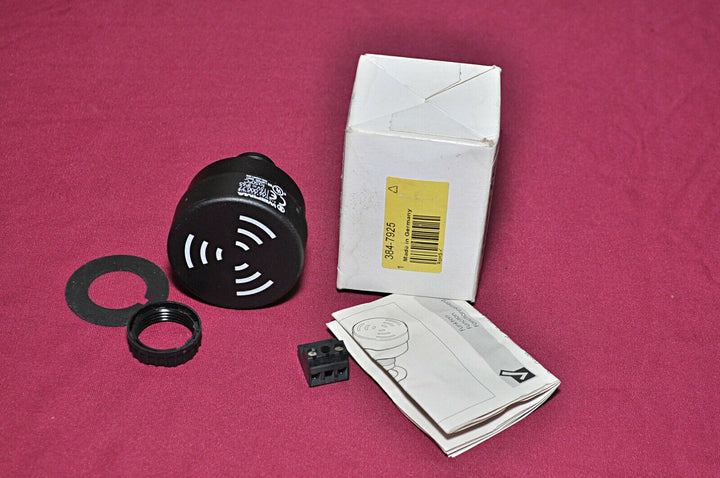 Werma signaltechnik 109.000.77 115v-~