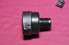 Werma signaltechnik 109.000.77 115v-~