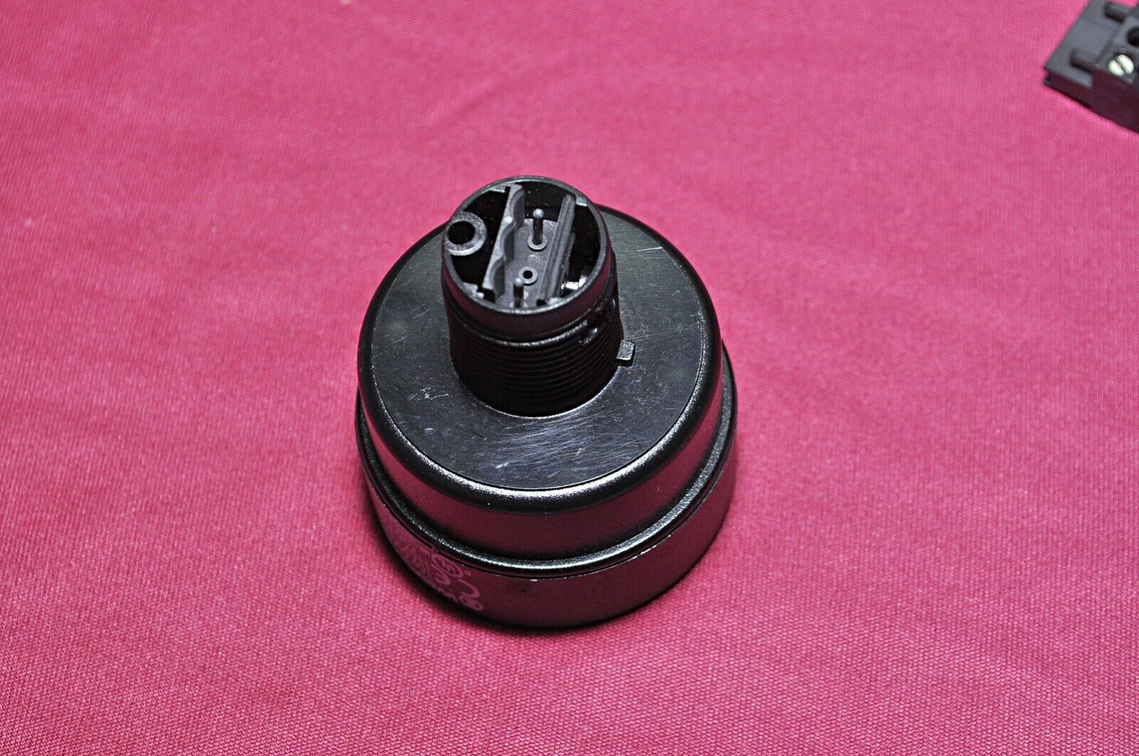 Werma signaltechnik 109.000.77 115v-~