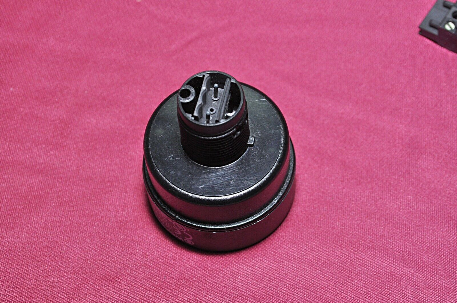 Werma signaltechnik 109.000.77 115v-~